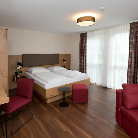 Krone Hotell Kupferzell