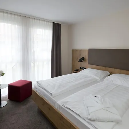 Krone Hotel