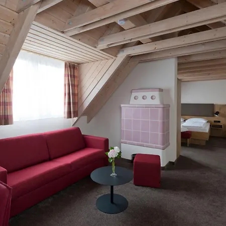 Hotel Krone 3*