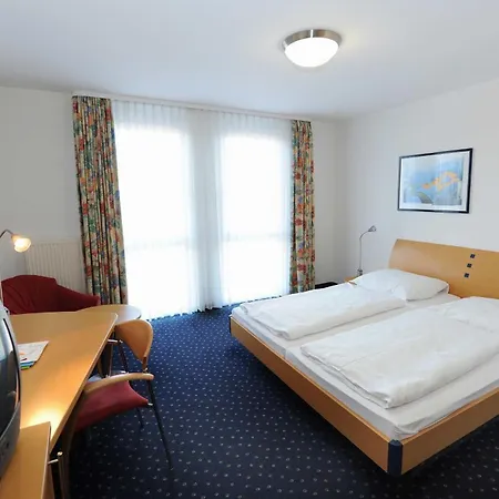 Hotell Krone Kupferzell