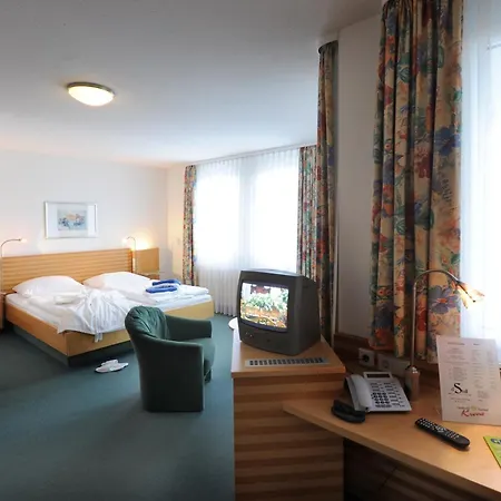 Hotell Krone
