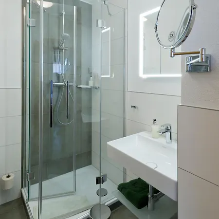 Hotell Krone