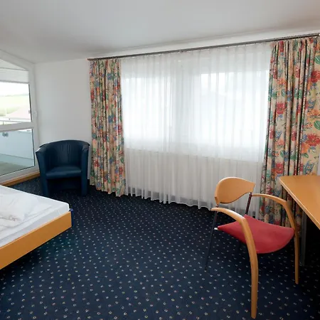 Hotell Krone 3*
