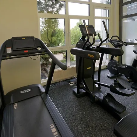 Hotell Krone Kupferzell