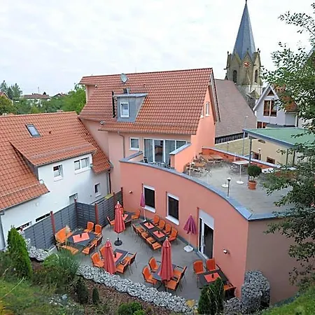 Krone 3*