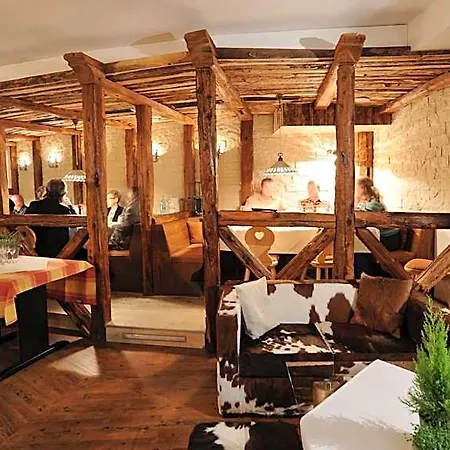 Krone Szálloda