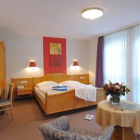 Krone Szálloda