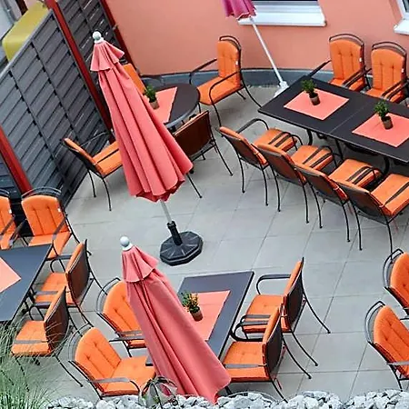 Krone Szálloda 3*