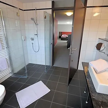 Szálloda Krone 3*
