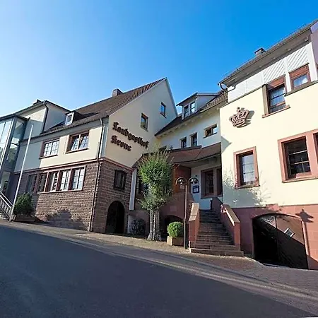 Krone Kupferzell