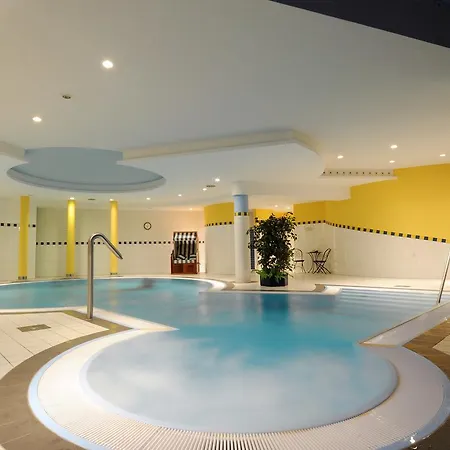 Hotell Krone 3*