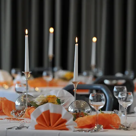 Hotel Krone 3*