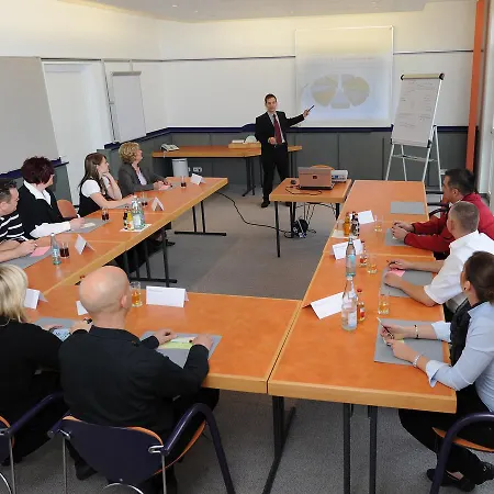 Ξενοδοχείο Krone 3*