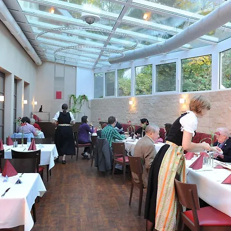 Ξενοδοχείο Krone 3*