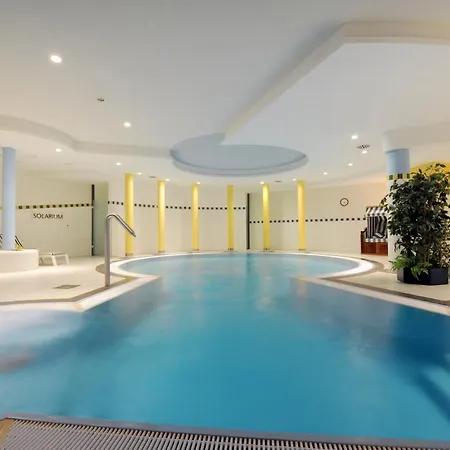Krone Hotel 3*