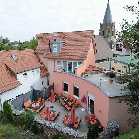 Krone Ξενοδοχείο