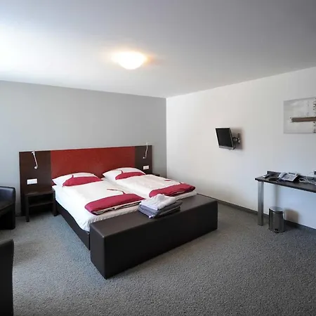 Krone Hotell Kupferzell